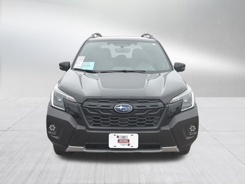Certified 2023 Subaru Forester Wilderness AWD/4WD image 2