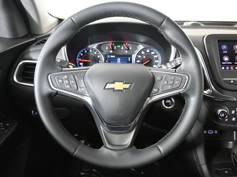 Used 2024 Chevrolet Equinox LT AWD/4WD image 33