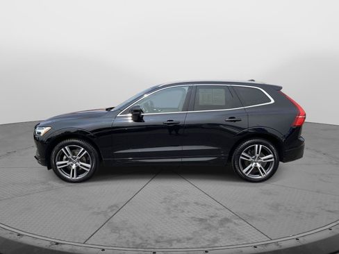 Used 2020 Volvo XC60 T5 Momentum AWD/4WD image 21