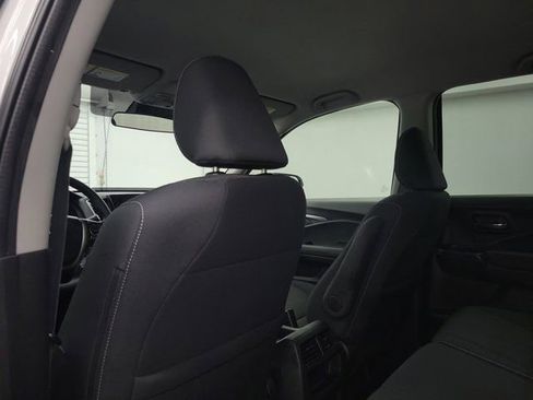 Certified 2023 Honda Ridgeline Sport image 12