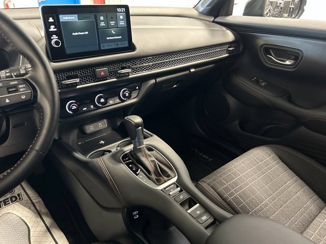 Certified 2027 Honda HR-V Sport image 28