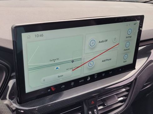 New 2026 Ford Escape ST-Line w/ Tech Pack #1 image 52