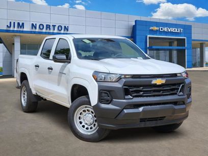 New 2026 Chevrolet Colorado W/T