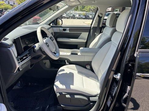 New 2026 Hyundai Santa Fe SE image 41