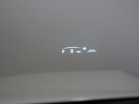 Certified 2025 Lexus LX 700h Overtrail AWD/4WD image 33