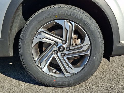 Certified 2023 Hyundai Santa Fe SE AWD/4WD image 8