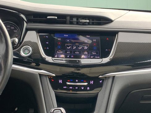 Used 2021 Cadillac XT6 Sport image 23
