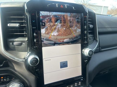 Used 2023 RAM 1500 Laramie image 17