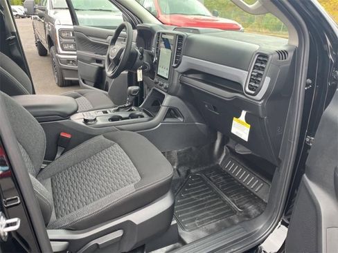 New 2025 Ford Ranger XL image 28