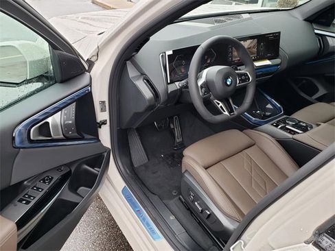 New 2026 BMW X3 xDrive30 w/ M Sport Package image 9