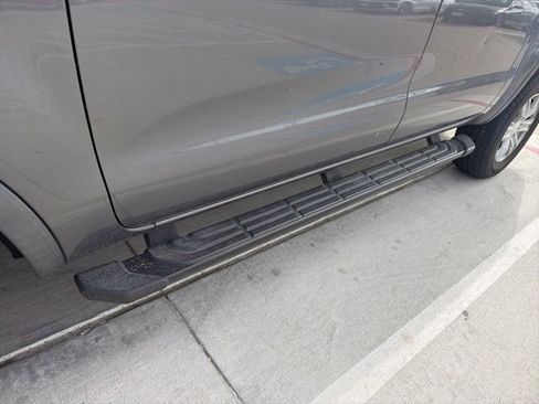 Used 2022 Ford Ranger XLT w/ Equipment Group 301A Mid image 12