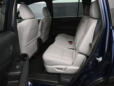 Used 2023 Honda Passport EX-L image 35