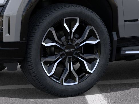 New 2025 GMC Sierra EV Denali image 33