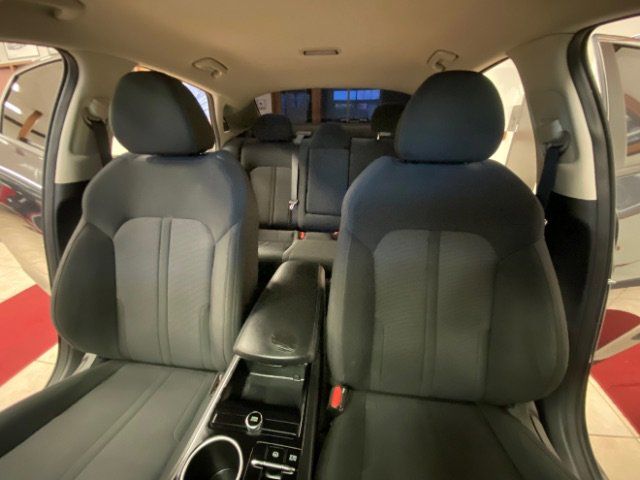 Used 2021 Kia K5 LXS FWD image 20