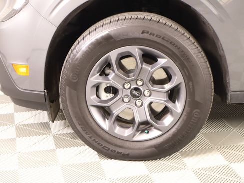 Used 2025 Ford Maverick XLT w/ XLT Luxury Package image 17