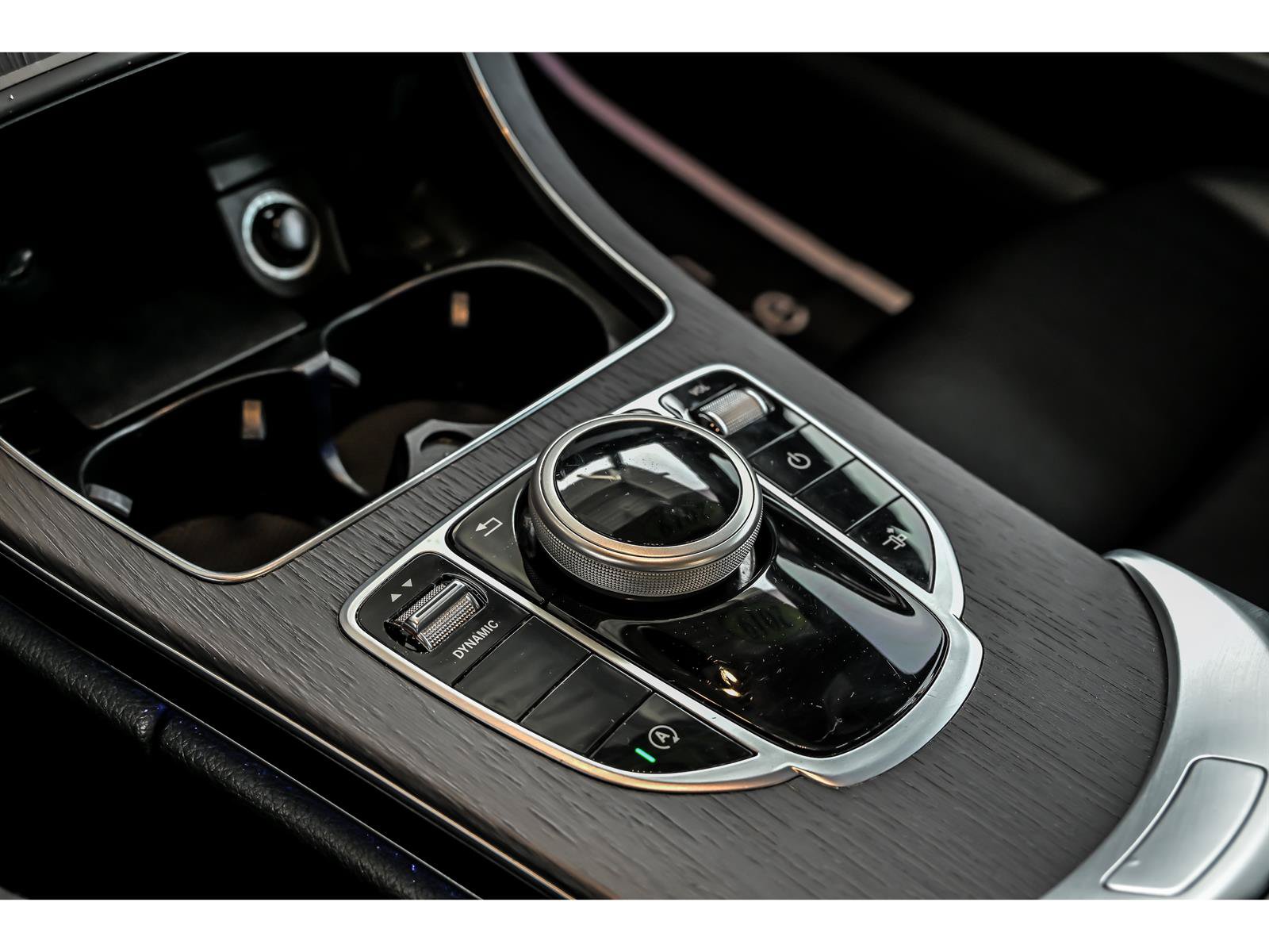 Used 2019 Mercedes-Benz C 300 4MATIC Coupe image 21