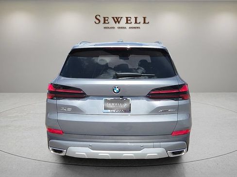 Used 2026 BMW X5 xDrive40i AWD/4WD image 4