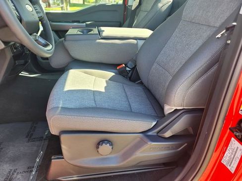 New 2025 Ford F350 XL w/ STX Appearance Package AWD/4WD image 13