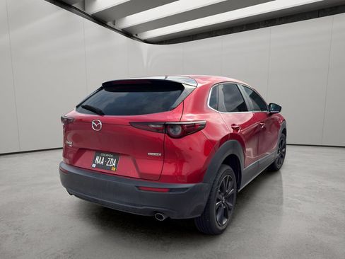 Used 2024 MAZDA CX-30 AWD 2.5 S w/ Select Sport Pkg image 5