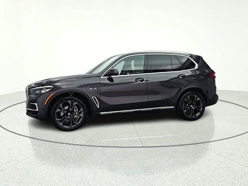 Used 2023 BMW X5 xDrive45e AWD/4WD image 4