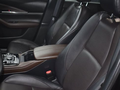 Used 2021 MAZDA CX-30 2.5 Turbo w/ Premium Plus Pkg image 10