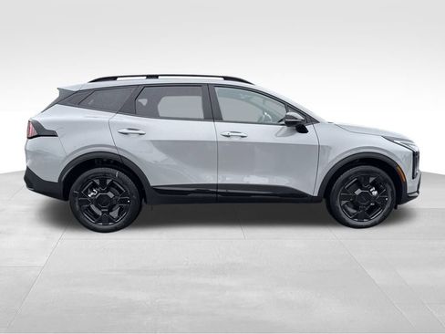 New 2026 Kia Sportage X-Line w/ X-Line Premium Package image 12