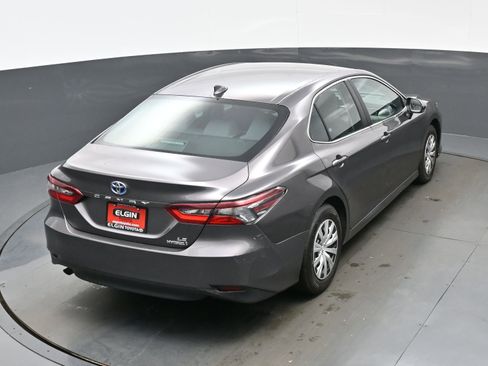 Used 2024 Toyota Camry LE FWD image 40
