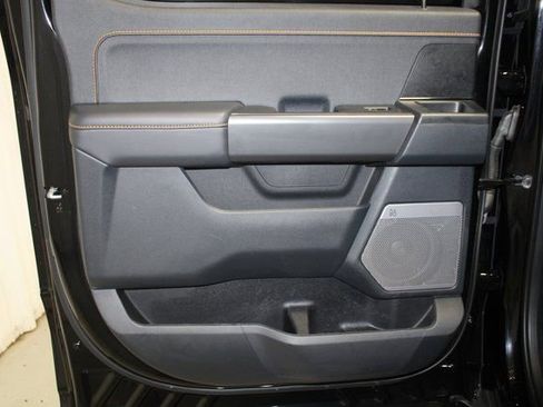 Used 2025 Ford F150 Tremor w/ Mobile Office Package image 17