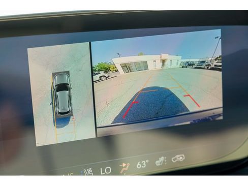 Used 2024 Buick Envision Avenir AWD/4WD image 25
