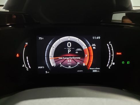 New 2026 Lexus NX 350 F Sport AWD/4WD image 18
