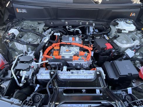 New 2026 Cadillac Vistiq Premium Luxury image 22