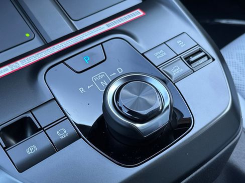 New 2026 Subaru Solterra Premium image 21