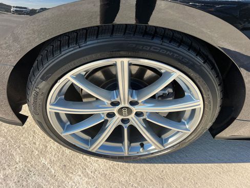 Certified 2025 Audi A5 2.0T Premium Plus w/ Convenience Plus Package image 17