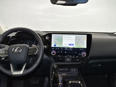 Used 2025 Lexus NX 350 AWD w/ Premium Package image 19