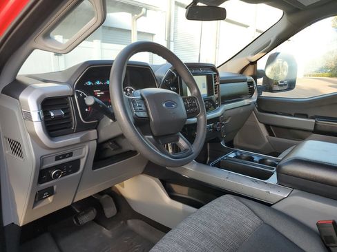 Used 2022 Ford F150 XLT w/ Trailer Tow Package AWD/4WD image 20