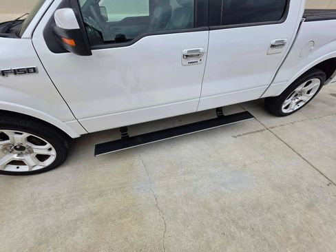 Used 2011 Ford F150 Lariat Limited RWD image 29