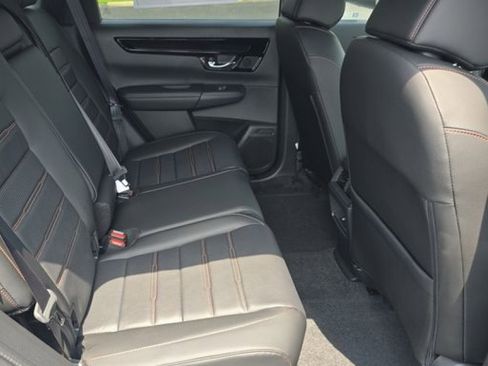New 2026 Honda CR-V Sport Touring image 31