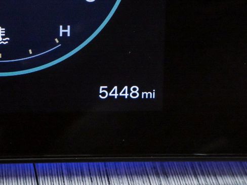 Used 2025 Hyundai Santa Fe Calligraphy image 26