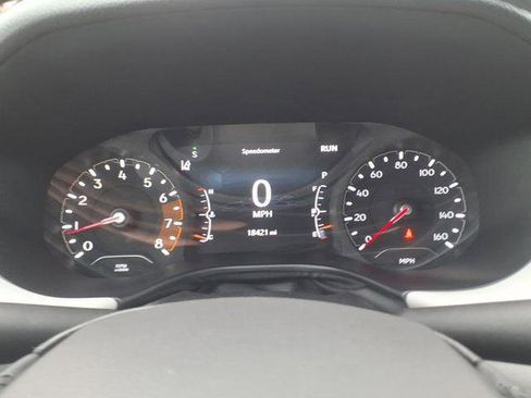 Certified 2024 Jeep Compass Limited AWD/4WD image 19