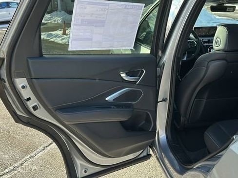 New 2026 Acura RDX SH-AWD image 22