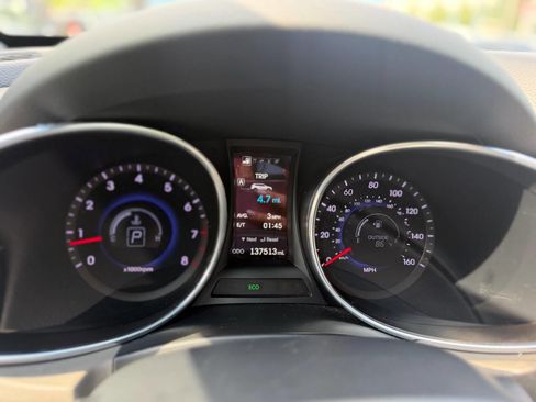 Used 2016 Hyundai Santa Fe Limited w/ Option Group 04 AWD/4WD image 22
