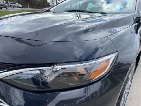 Used 2023 Chevrolet Malibu LT image 14