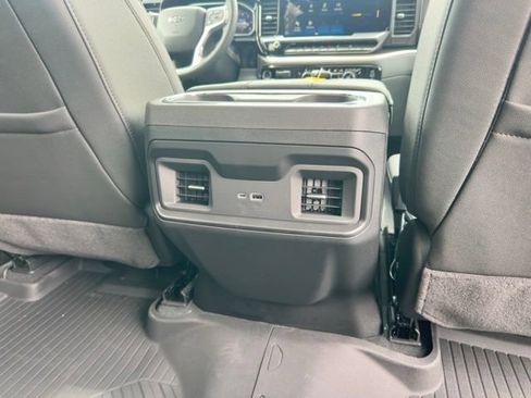 New 2026 Chevrolet Silverado 1500 RST w/ Convenience Package II AWD/4WD image 13