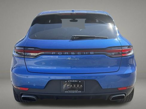 Used 2020 Porsche Macan image 4