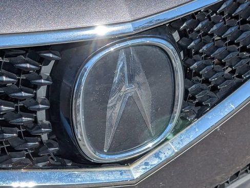 Used 2020 Acura ILX image 22