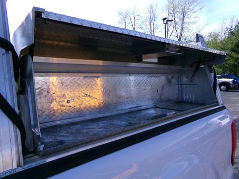 Used 2021 Ford Ranger XL RWD image 27