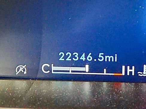 Used 2022 Lincoln Navigator Reserve RWD image 15