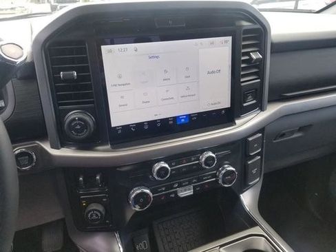 New 2026 Ford F150 XLT w/ Equipment Group 302A MID AWD/4WD image 19