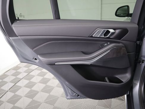 Used 2026 BMW X5 sDrive40i w/ Parking Assistance Package RWD image 28