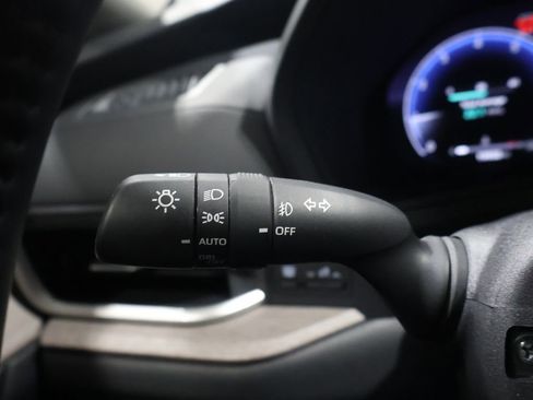 Used 2025 Toyota Grand Highlander FWD image 36